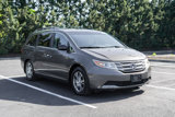 Used 2012 Honda Odyssey EX-L image 3
