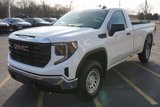 New 2025 GMC Sierra 1500 Pro w/ Pro Value Package image 3