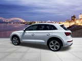 Used 2022 Audi Q5 2.0T Premium Plus image 3