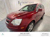 Used 2014 Chevrolet Captiva Sport LT w/ Convenience Package image 3