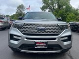 Used 2021 Ford Explorer Limited w/ Hybrid Equipment Group 310A image 4