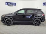 New 2025 Jeep Compass Latitude w/ Sun and Sound Group image 2