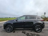 Used 2020 Kia Sportage S w/ S Sunroof Package image 5