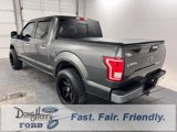 Used 2015 Ford F150 XLT w/ Equipment Group 302A Luxury image 5