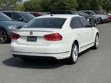 Used 2014 Volkswagen Passat TDI SEL Premium image 6
