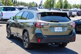 Used 2020 Subaru Outback Onyx Edition XT image 2