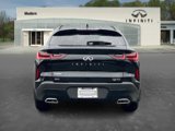 New 2025 INFINITI QX55 Luxe w/ Cargo Package image 5