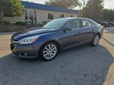 Used 2014 Chevrolet Malibu LT image 2
