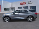 Used 2023 Ford Explorer Limited image 2