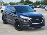 Used 2020 Hyundai Tucson SE image 2