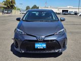 Used 2017 Toyota Corolla XSE image 6