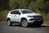 New 2025 Jeep Compass Sport image 2