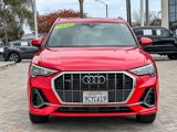 Used 2022 Audi Q3 2.0T Premium image 2