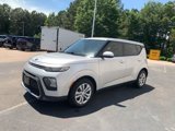 Certified 2020 Kia Soul LX image 3