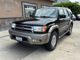 Used 2000 Toyota 4Runner Limited image 2
