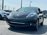 Used 2016 Nissan Leaf SL image 3
