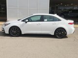 New 2026 Toyota Corolla SE image 2