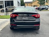 Used 2015 Hyundai Sonata ECO w/ Option Group 08 image 5