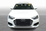 Used 2020 Audi A4 2.0T Premium w/ Convenience Package image 3