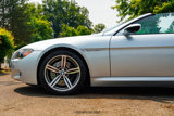 Used 2007 BMW M6 Convertible image 4