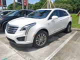 Used 2018 Cadillac XT5 Luxury w/ Driver Awareness Package image 3