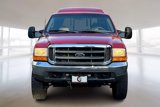 Used 1999 Ford F250 4x4 Regular Cab Super Duty image 3