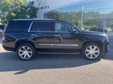 Used 2015 Cadillac Escalade Luxury image 2