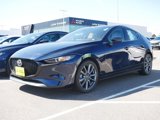 Used 2022 MAZDA MAZDA3 s image 2
