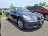 Used 2007 INFINITI G35 x Sedan w/ Premium Pkg image 3