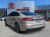 Used 2019 Ford Fusion Titanium image 5