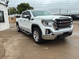 Used 2020 GMC Sierra 1500 SLT image 4
