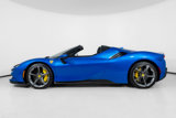 Used 2022 Ferrari SF90 Spider image 3