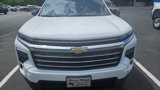 New 2025 Chevrolet Traverse LT w/ Driver Confidence Package image 5