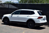 Used 2024 Volkswagen Tiguan Wolfsburg Edition image 5