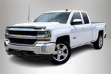 Used 2018 Chevrolet Silverado 1500 LT w/ Texas Edition image 3