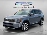 Used 2021 Kia Telluride S image 3
