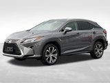Used 2017 Lexus RX 350 AWD image 4
