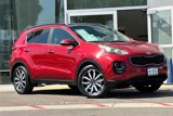 Used 2018 Kia Sportage EX w/ EX Premium Package image 2