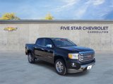 Used 2020 GMC Canyon SLT w/ Driver Alert Package image 2