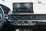 Certified 2024 Honda Civic EX image 3