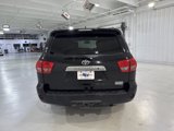 Used 2015 Toyota Sequoia Limited image 4