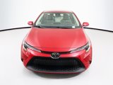 Used 2020 Toyota Corolla LE image 2