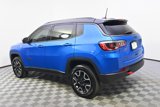 Used 2019 Jeep Compass Trailhawk w/ Cold Weather Group image 3