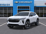 New 2025 Chevrolet Trax RS image 6