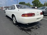 Used 1995 Lexus SC 300 Coupe image 3