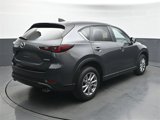Used 2022 MAZDA CX-5 AWD 2.5 S w/ Select Package image 5