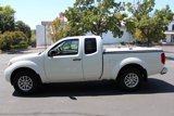 Used 2019 Nissan Frontier SV image 3