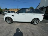Used 2018 Land Rover Range Rover Sport HSE Dynamic image 2