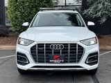 Used 2021 Audi Q5 2.0T Premium Plus image 3