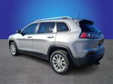 Used 2020 Jeep Cherokee Latitude image 5